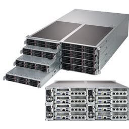 Serveur SYS-F619P2-RC0 - SYS-F619P2-RC0