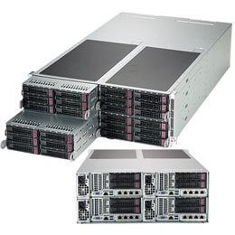 Serveur SYS-F629P3-RC1B - SYS-F629P3-RC1B