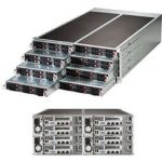 Serveur SYS-F618R2-RTPTN+ - SYS-F618R2-RTPTN+