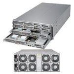 Serveur SYS-F618H6-FTPT+ - SYS-F618H6-FTPT+