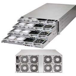Serveur SYS-F618H6-FTL+ - SYS-F618H6-FTL+