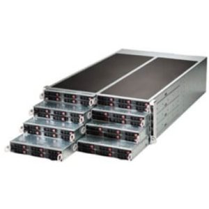 Serveur SYS-F618R2-RTPT+ - SYS-F618R2-RTPT+