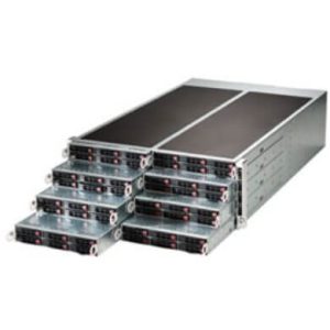 Serveur SYS-F618R2-RT+ - SYS-F618R2-RT+
