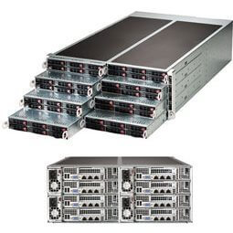 Serveur SYS-F618R2-RC1+ - SYS-F618R2-RC1+