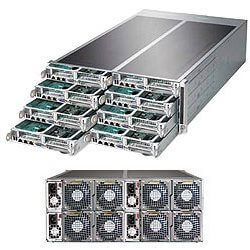 Serveur SYS-F618R2-FTPT+ - SYS-F618R2-FTPT+