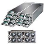 Serveur SYS-F618R2-FT+ - SYS-F618R2-FT+