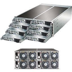 Serveur SYS-F618R2-FT - SYS-F618R2-FT