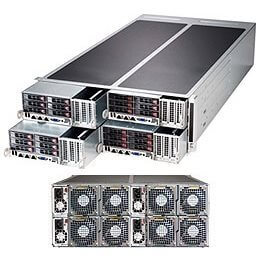 Serveur SYS-F628R3-FC0PT+ - SYS-F628R3-FC0PT+