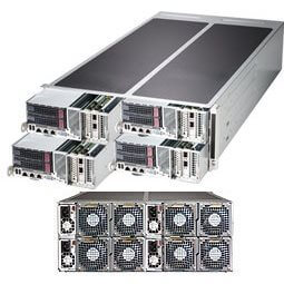 Serveur SYS-F628G3-FC0PT+ - SYS-F628G3-FC0PT+