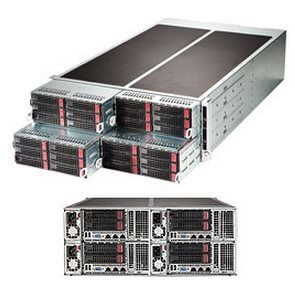 Serveur SYS-F628R3-RTBPT+ - SYS-F628R3-RTBPT+