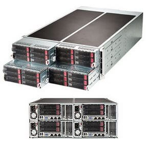 Serveur SYS-F628R3-RTB+ - SYS-F628R3-RTB+