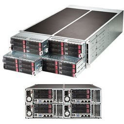 Serveur SYS-F628R3-R72BPT+ - SYS-F628R3-R72BPT+