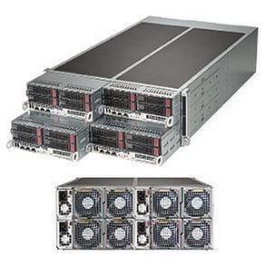 Serveur SYS-F628R3-FC0 - SYS-F628R3-FC0