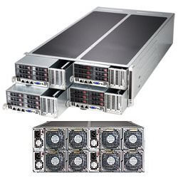 Serveur SYS-F627R2-FT+ - SYS-F627R2-FT+