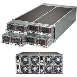 Serveur SYS-F627R3-FT - SYS-F627R3-FT