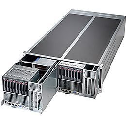 Serveur SYS-F648G2-FC0+ - SYS-F648G2-FC0+