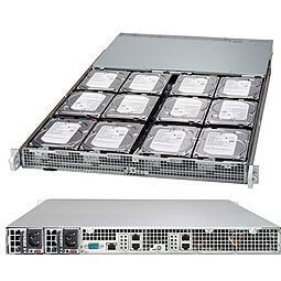 Serveur SSG-K1048-RT - SSG-K1048-RT
