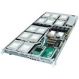 Serveur SSG-5017R-IHDP - SSG-5017R-IHDP