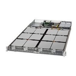 Serveur SSG-5018A-AR12L - SSG-5018A-AR12L
