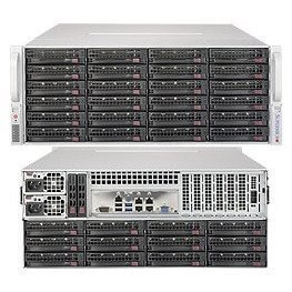 Serveur SSG-5048R-E1CR36L - SSG-5048R-E1CR36L