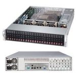 Serveur SSG-2027R-AR24NV - SSG-2027R-AR24NV