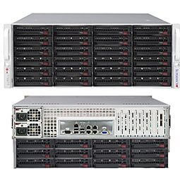 Serveur SSG-6047R-E1CR36N - SSG-6047R-E1CR36N