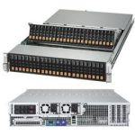 Serveur SSG-2028R-NR48N - SSG-2028R-NR48N