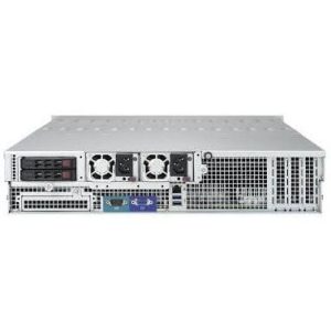 Serveur SSG-6028R-E1CR24L - SSG-6028R-E1CR24L