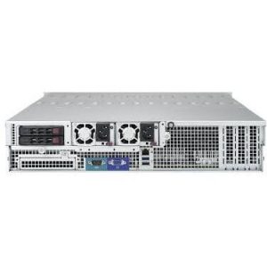 Serveur SSG-6028R-E1CR24N - SSG-6028R-E1CR24N