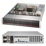 Serveur SSG-2029P-E1CR24L - SSG-2029P-E1CR24L