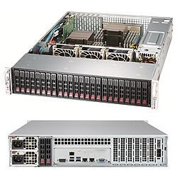 Serveur SSG-2029P-E1CR24H - SSG-2029P-E1CR24H