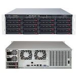 Serveur SSG-6039P-E1CR16H - SSG-6039P-E1CR16H