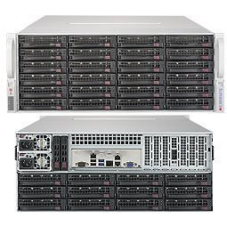 Serveur SSG-5049P-E1CTR36L - SSG-5049P-E1CTR36L