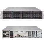 Serveur SSG-6029P-E1CR12H - SSG-6029P-E1CR12H