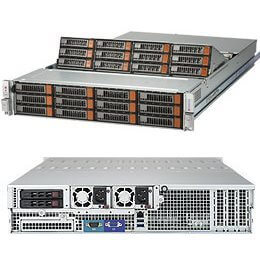 Serveur SSG-6029P-E1CR24L - SSG-6029P-E1CR24L