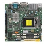 Carte mère, Supermicro MBD-X11SCV-L-O - MBD-X11SCV-L-O