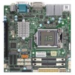 Carte mère, Supermicro MBD-X11SCV-Q-B - MBD-X11SCV-Q-B