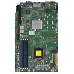 Carte mère, Supermicro MBD-X11SCW-F-B - MBD-X11SCW-F-B