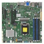 Carte mère, Supermicro MBD-X11SCZ-F-O - MBD-X11SCZ-F-O