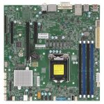 Carte mère, Supermicro MBD-X11SCZ-Q-O - MBD-X11SCZ-Q-O