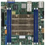 Carte mère, Supermicro MBD-X11SDV-4C-TLN2F-B - MBD-X11SDV-4C-TLN2F-B