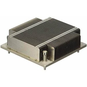 Radiateur 1U pour socket 1151 - SNK-P0049P