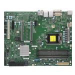 Carte mère, Supermicro MBD-X11SCA-O - MBD-X11SCA-O