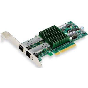 Carte réseau Supermicro AOC-STGF-I2S - AOC-STGF-I2S