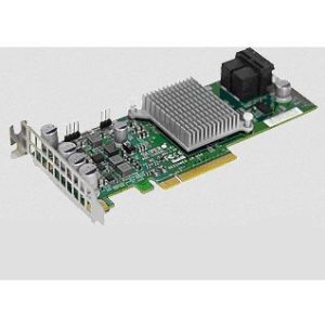 Carte RAID Supermicro AOC-S3008L-L8I - AOC-S3008L-L8I
