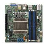 Carte mère, Supermicro MBD-M11SDV-4C-LN4F-O - MBD-M11SDV-4C-LN4F-O