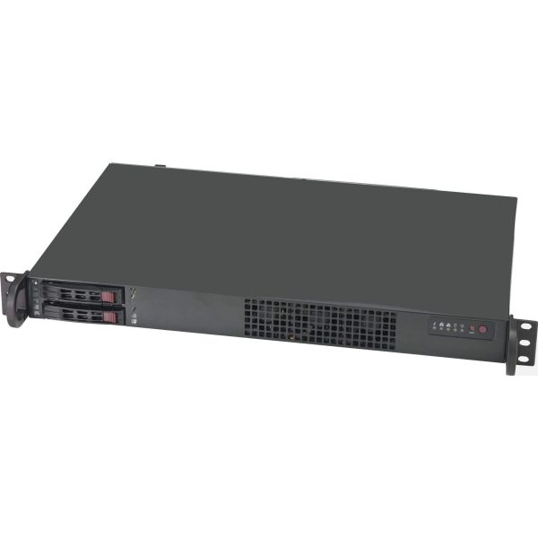 Serveur SYS-1019C-HTN2 - SYS-1019C-HTN2