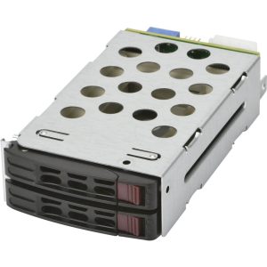 Kit baie HDD 1 x 2''1/2 MCP-220-82616-0N - MCP-220-82616-0N