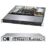 Serveur SYS-5029C-M - SYS-5019C-M
