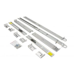 Rails de montage Supermicro S-CSE-PT52L - S-CSE-PT52L